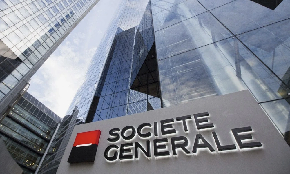 Societe Generale